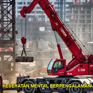 Mendalami Konsep Kesehatan Mental di Era Digital